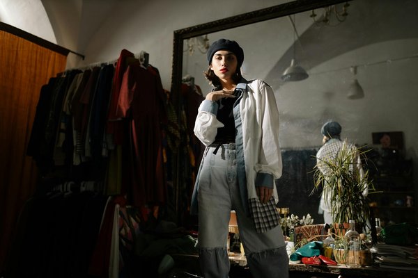 Découvrez l'élégance des bijoux en nacre blanche chez les gemmettes