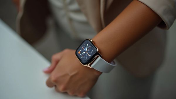 Comment choisir une montre connectée femme adaptée à vos besoins