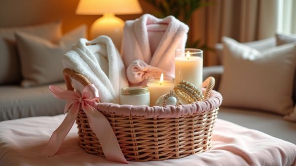 Des cadeaux uniques pour émerveiller maman cette année