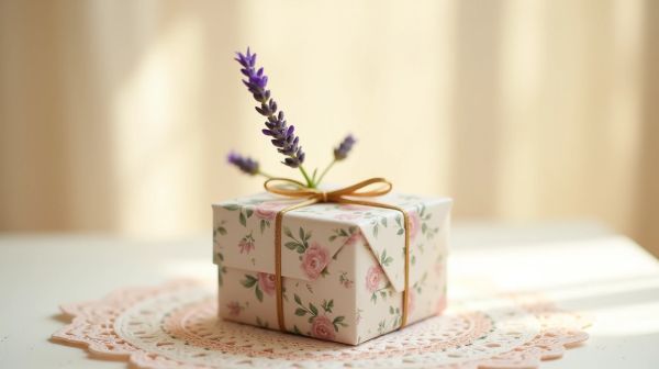 Des cadeaux uniques pour émerveiller maman cette année