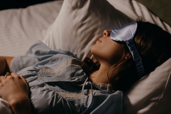 Impact de l'Alimentation sur le Sommeil : Découvrez Comment Manger pour Mieux Dormir