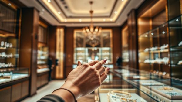 Les bijoux parfaits : comment faire les meilleurs choix