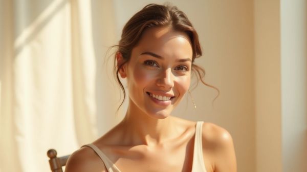 Les tendances actuelles en beauté : simplicité et éclat