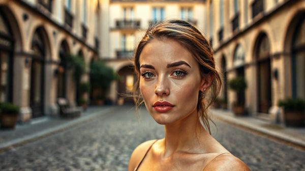 Les tendances maquillage idéales pour un événement à Saint-Germain-en-Laye