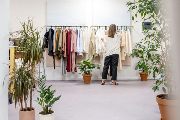 L'Impact des Influenceurs sur l'Adoption de la Mode Éthique et Durable