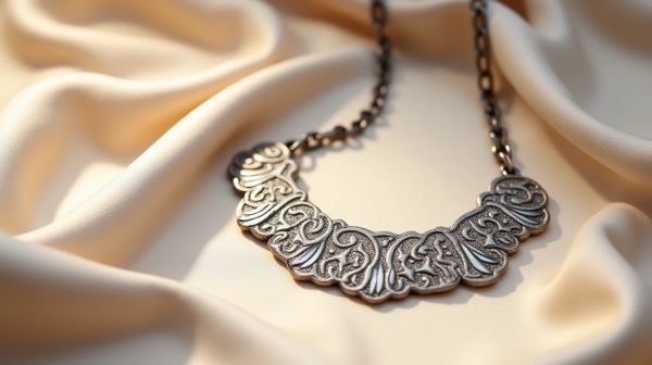 Misez sur les bons choix pour vos bijoux