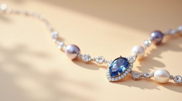 Misez sur les bons choix pour vos bijoux