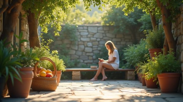 Optimiser votre bien-être avec ces conseils de santé durables