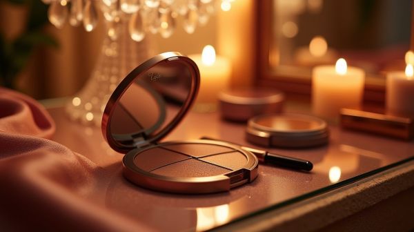 Quel maquillage choisir pour un événement à Saint-Germain-en-Laye ?