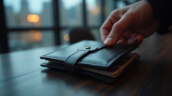 Réussir à choisir le meilleur porte carte sécurisé