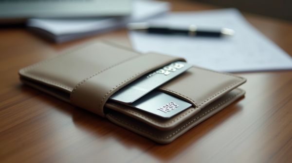 Réussir à choisir le meilleur porte carte sécurisé