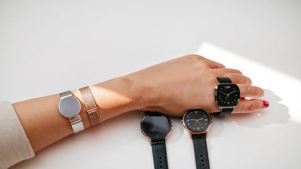 Top 5 montres connectées pour femmes : faites le bon choix