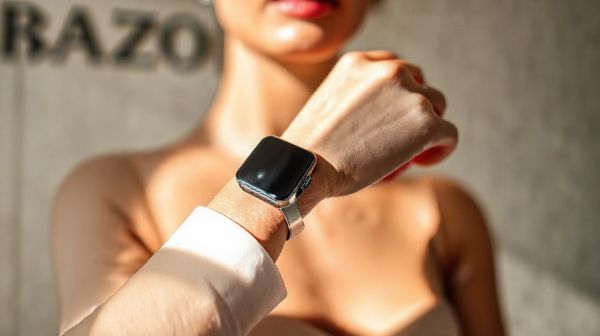 Top 5 montres connectées pour femmes : faites le bon choix