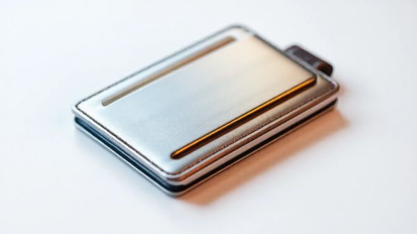 Top critères pour sélectionner un porte carte sécurisé idéal