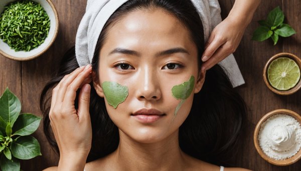 Rituels de soins visage et corps : une aventure bien-être asiatique